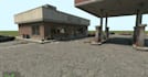 create custom gmod map, zombie environment, weapon using lua