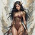 do fantasy characters or fantasy character