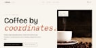 design and hand code a fast, modern landing page