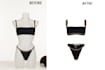 professional ghost mannequin clothing editing