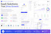 build scalable saas web application