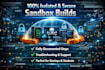 assist in cybersecurity labs, student projects, and startup security