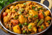 create cooking videos with cinematic shooting and editing