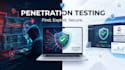 penetration testing vulnerability assessment and security audit