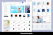 build a custom fullstack ecommerce site