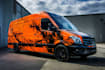 professional vehicle wrap design, car wrap