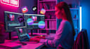edit professional videos using capcut