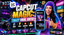edit professenioal videos using capcut