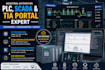 troubleshoot, modify, and program siemens plc tia portal projects