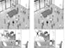 clean, redraw and letter manga or comic