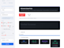 build a custom interactive data dashboard in python