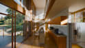 do 2d drawings, 3d modeling and 3d rendering as an architect