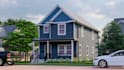 provide architectural design, 3d modeling, and rendering