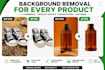 remove image backgrounds professionally and cleanly