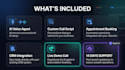 build an ai voice agent with vapi and retell ai