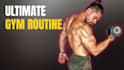 design viral youtube thumbnails for finance, tech, and gym