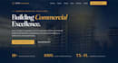 design a professional website for your small business, restaurant, or salon
