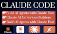 teach claude ai claude code setup claude cowork ai agents claude consulting