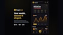 design a stunning ios and android mobile app UI UX for startups and businesses