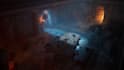 improve your unreal engine scene with cinematic lighting and atmosphere
