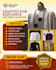 design a professional event flyer