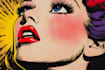 comic book professional artist