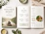 professional book layout design in adobe indesign