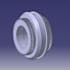 design mechanical parts and assemblies