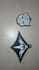 create stl models for logo keychains