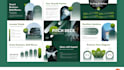 editable presentation, powerpoint redesign business PPT fix google slides