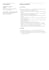 write, edit, and optimize your professional resume and CV