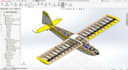design custom drones, uavs, vtols, industrial parts and fpvs