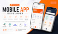 develop quickbase glide appmysite adalo bubble io IOS or andriod mobile app