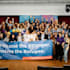 develop a professional project proposal for ngo and educational projects