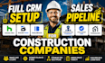 setup houzz pro builder prime buildbook contractor foreman followup topbuilder