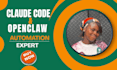 claude ai agent claude code automation claude website  n8n automation claude