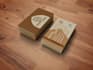 create a unique and professional business card design
