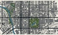 create business location map, office route map and map illustration