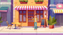 make fun and creative 2d story animations