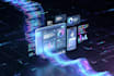 provide ai pro web and mobile designs, develope and deploy