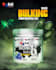 design professional supplement social media posts and ads