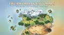 2d game fantasy rpg city map tabletop dnd battle map dungeon tilemap overworld