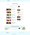 build a dynamic responsive wordpress website