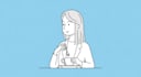 draw a vector line art illustration