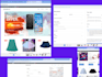 make a informative website