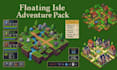 do 8x8,16x16,32x32 pixel art tileset pixel background pixel isometric game art