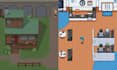 do pixel art tileset pixel character sprite sheet pixel animation rpg game asset