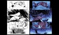 do professional color for your comic book drawings