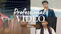 professionally youtube videos, reels and shorts