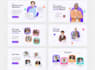 create professional educational powerpoint presentations